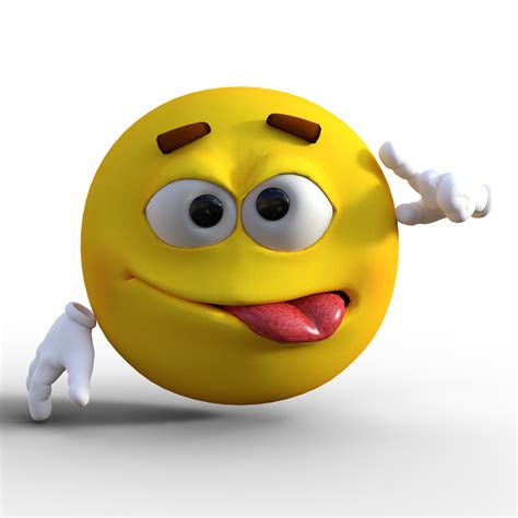 Smilefjes Uttrykksikon Emoji Gratis Bilde På Pixabay Pixabay