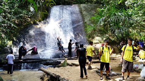 Petition To Save Bukit Sungai Puteh Forest Reserve In Selangor ExpatGo