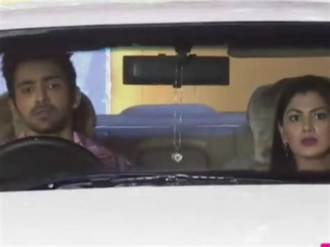 Kumkum Bhagya Spoiler Abhi Slaps Alia Again Filmibeat