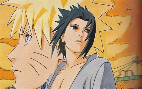 2880x1800 Naruto Uzumaki And Sasuke Uchiha Macbook Pro Retina Wallpaper