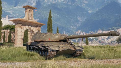 Wot Supertest Double Barreled Tank Changes The Armored Patrol