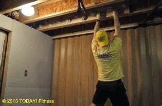 Maybe you would like to learn more about one of these? DIY hang board | Garage gym, Hangboard, Boards