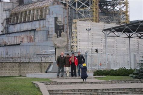 Chernobyl City One Day Tour Kiev 2020 All You Need To Know Before