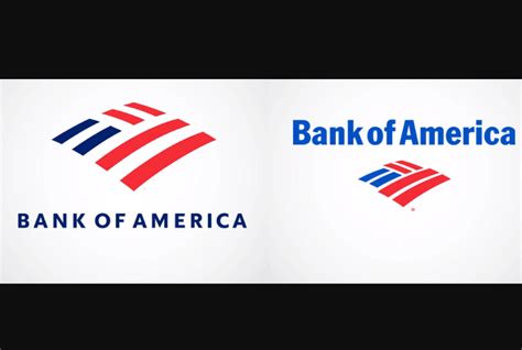 Old Bank Of America Logo Logodix