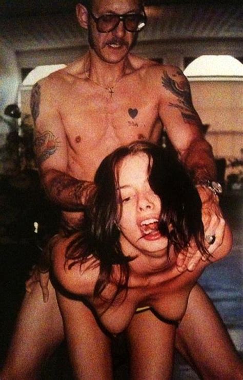 Juliette Lewis Leaked Nudes With Terry Richardson. 