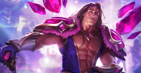 The highest performing league of legends champions are given an s tier while the remaining champions are ranked from a to d tier. League of Legends Tier List Templates - TierMaker