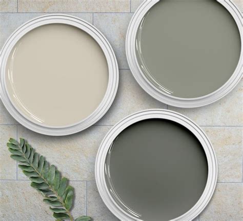 Evergreen Fog Color Palette Sherwin Williams 2022 Color Of Etsy In