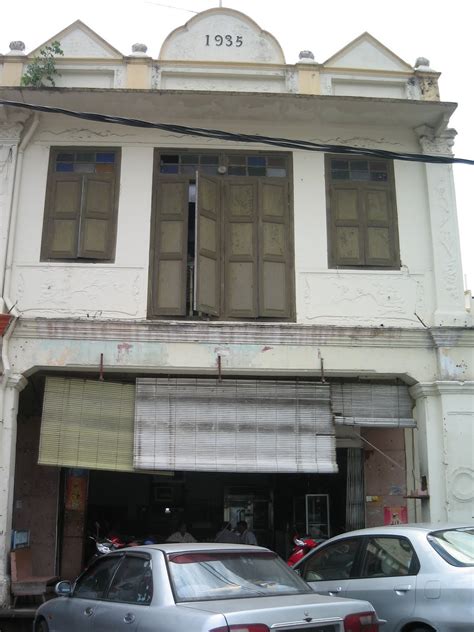 Look up for the schedule and routes. Times of Malaya: Shop Houses in Kluang