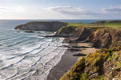 Guide To The Pembrokeshire Coast