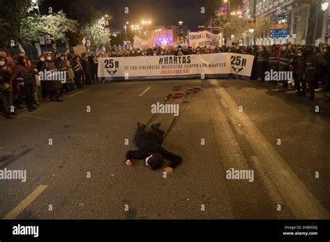 Sexist Violence Fotografías E Imágenes De Alta Resolución Alamy