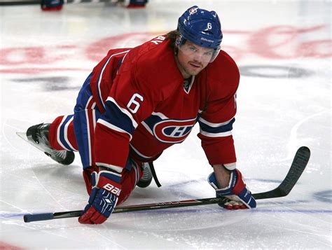 How Much Longer Can The Montreal Canadiens Deploy Douglas Murray As An