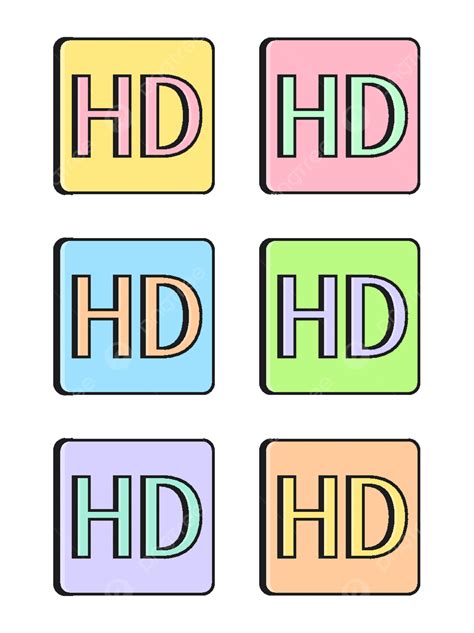 Hd Clipart Transparent Png Hd Hd Icon Hd Flat Ui Png Image For Free