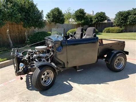 1951 Ford Rat Rod For Sale Cc 1120411