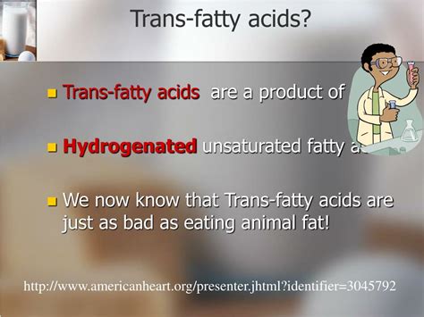 Ppt Chapter 6 Sports Nutrition Fats The Concentrated Energy Source