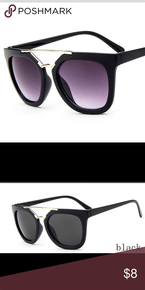 💕vintage Style Sunglasses Fashion Sunglasses Vintage Fashion Sunglasses