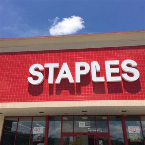 Staples Print And Marketing Services Print Store
