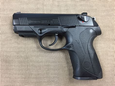 Beretta Px4 Storm 9mm compact 15+1 - Used - Saddle Rock Armory