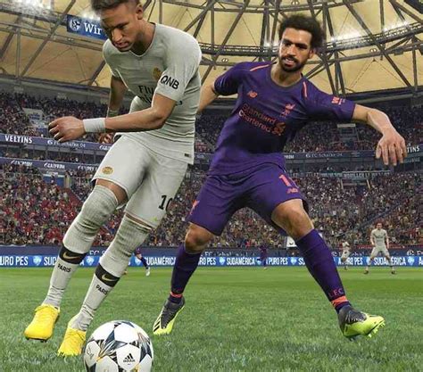 Softonic review pro evolution soccer made even better. PES 2019 PC Download