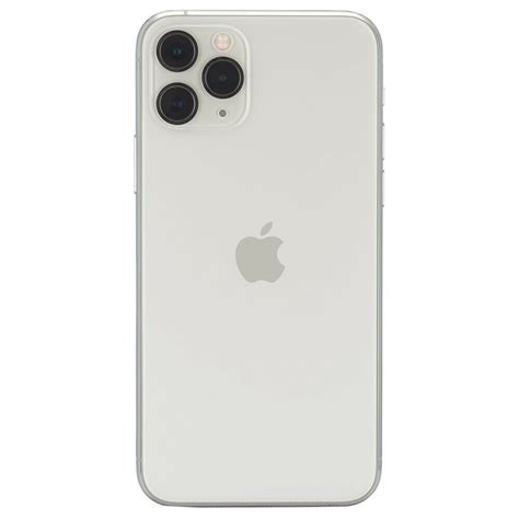 Apple Iphone 11 Pro Max 256gb Factory Unlocked 4g Lte Smartphone Ebay