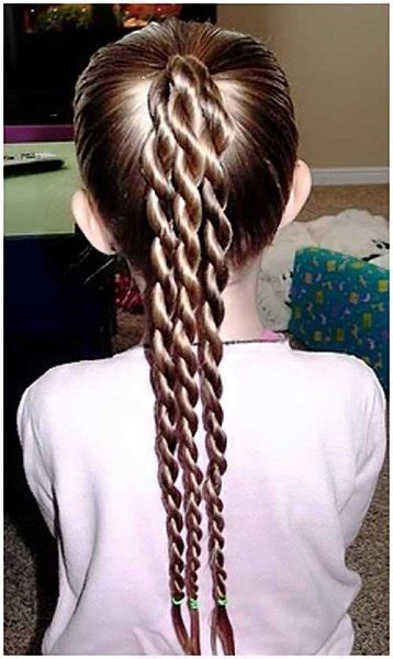 Hairstyles For Kids Latest And Trendy 2014 2015