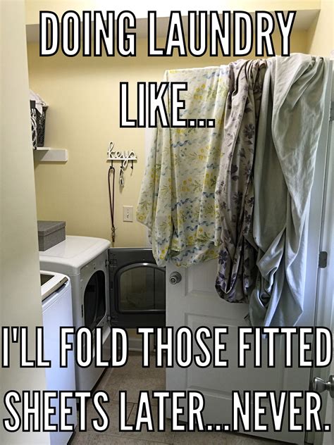 7 Funny Laundry Memes For You Home Decor