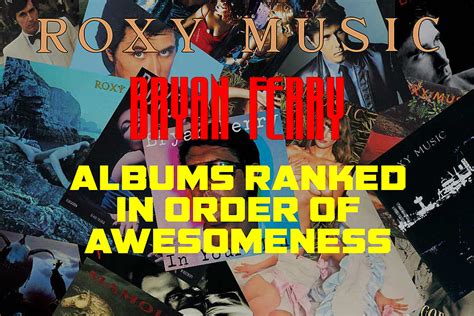 Music Roxy Songs Ranking
