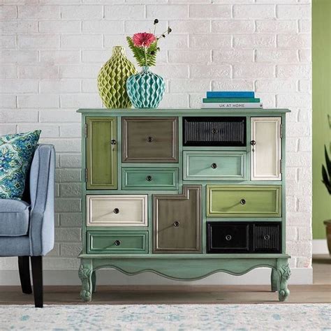 Check spelling or type a new query. 36+ The Importance of Teal Buffet Cabinet | Upcycled home ...