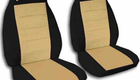 2009 ford ranger seat covers