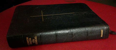 1928 Book Of Common Prayer1940 Hymnal Combination Seabury 1958