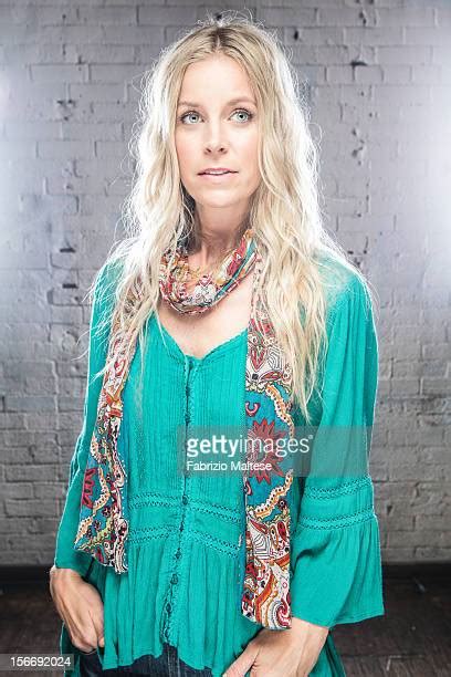 Sheri Moon Zombie Self Assignment September 2012 Photos And Premium High Res Pictures Getty Images