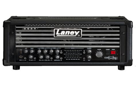 Laney Nexus Tube Set Amptubes For All Your Tube Needs
