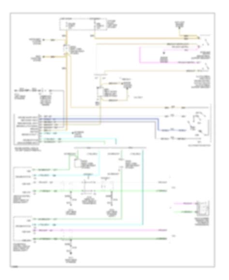 All Wiring Diagrams For Gmc Sonoma 1999 Model Wiring Diagrams For Cars