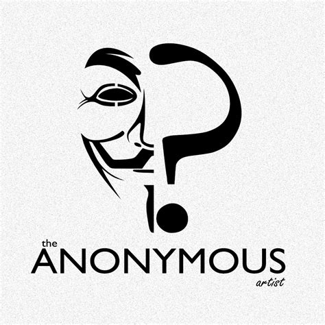 Anonymous Artist