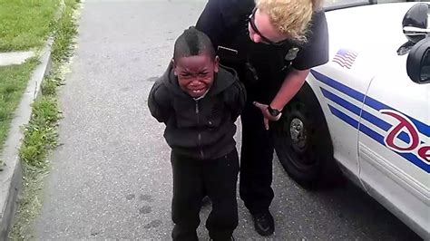 Kid Gets Arrested Life Story Youtube