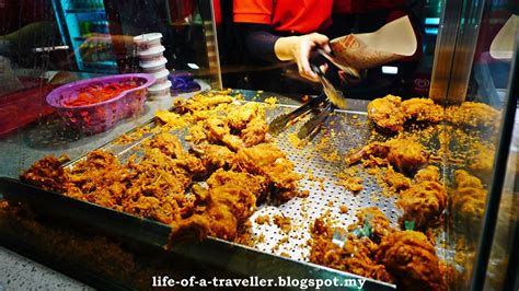 Nasi kukus mama sab restaurant. A Traveller's Note: Jalan-jalan Cherating : Day 1 - Nasi ...