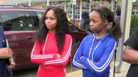Mississippi Teens Accused Of Killing Mother Speaks