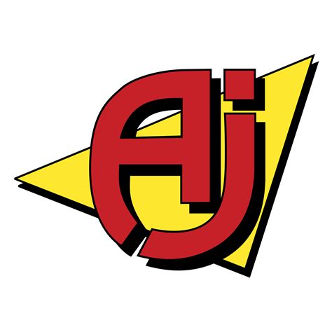 Aj Edit Logo Png