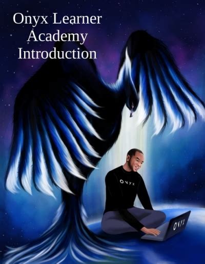 Onyx Learner Academy Intr