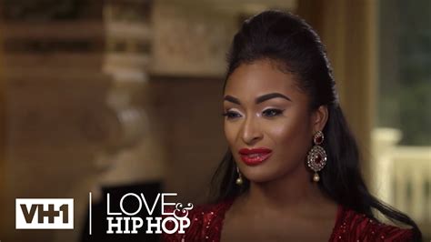 Betty Idol On Why D Smith Wasn T At The Reunion Love Hip Hop