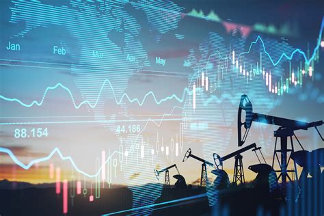 Why These 3 Oil And Gas Stocks Rallied Double Digits In January The