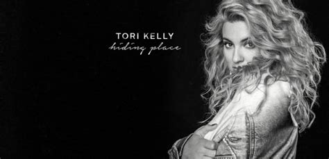 Review Tori Kellys Hiding Place The Triangle