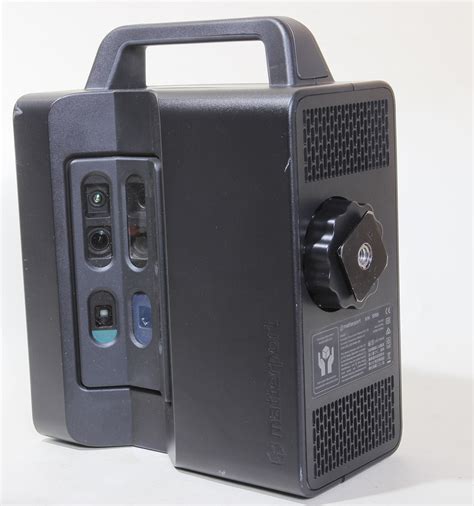 Matterport MC250 Pro2 3D Virtual Tour Camera - Real Estate pro 2 ...