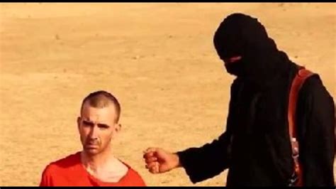 British Aid Worker David Haines Beheaded In Islamic State Video Youtube