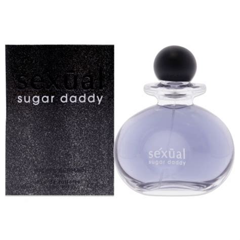 Sexual Sugar Daddy By Michel Germain For Men 1 Unit Kroger