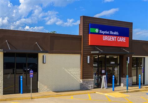 Baptist Health Urgent Care - Fort Smith (Northside) | Baptist Health