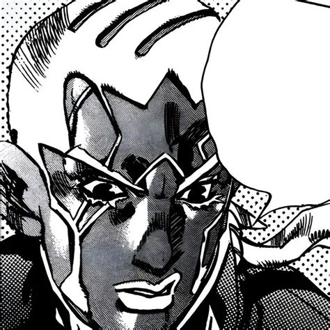 Enrico Pucci Pucci Jojo Jojo Bizzare Adventure Pucci Jojo Bizarre