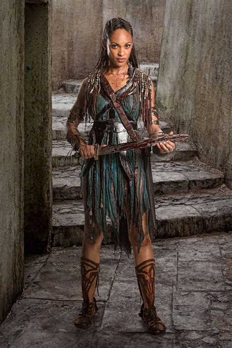 Best 25 Spartacus Women Ideas On Pinterest Spartacus 2 Spartacus Movie And Lucy Lawless