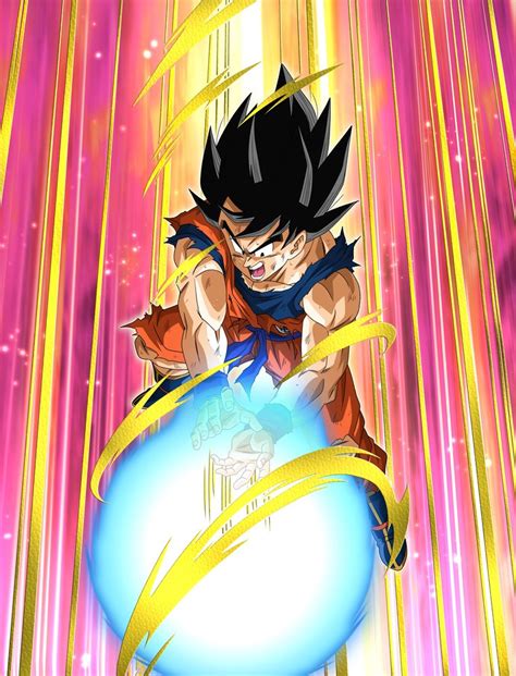 Dokkan battle is a parade of battles, given a little depth and strategy thanks to the structured dungeon exploration and engaging. Dragon Ball Z Dokkan Battle: i regali per il terzo ...
