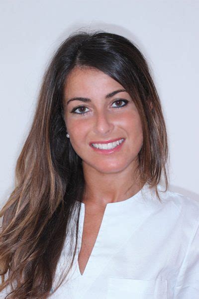 Alessandra Cafagna Fontana E Cafagna Ortodonzia Odontoiatri Carrara