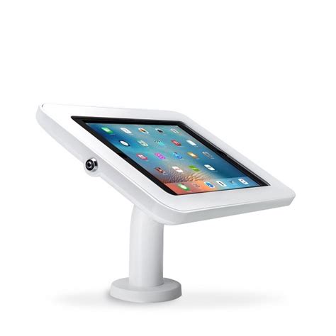 The ipad kiosk mode guide is the definitive guide to designing and deploying interactive ipad achieve ipad kiosk mode bliss with flowvella a true interactive, engaging kiosk experience that will. Desk iPad Kiosk & Tablet Stand